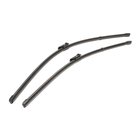 Valeo Wiper Set Xtrm 65cm+55cm Citroen Jumper