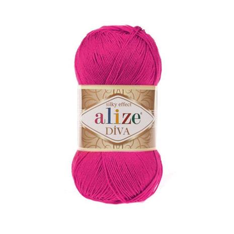 ALIZE DIVA 100G 067 V.BEIGE LANKA