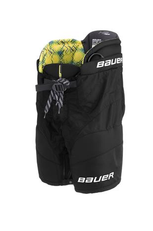 BAUER Hp Perf Pant Jr - housut