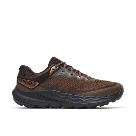 Merrell Nova 4 WP miesten ulkoilukengät