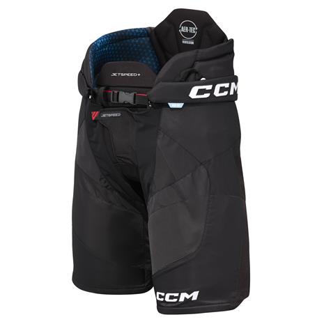 CCM JETSPEED + HOUSUT JR BK M – kuva 2/2
