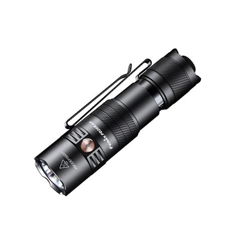 Fenix PD26R ACE taskulamppu, musta