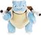 Pehmo: Pokemon - Blastoise (27cm) PEHMO – kuva 4