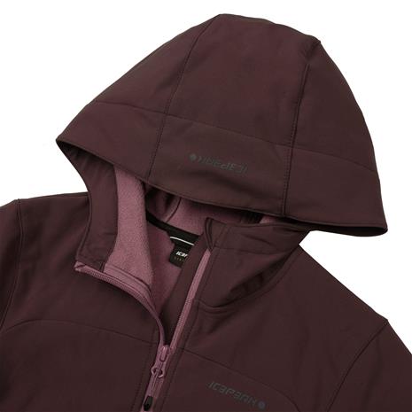 Icepeak Kobryn tyttöjen softshell takki