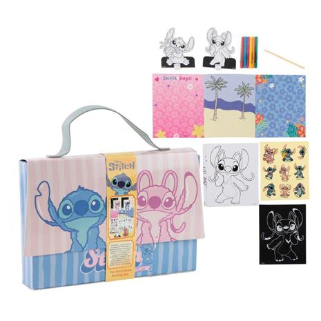 Cerda - Colorable Set Bag Stitch (I-2700002333)