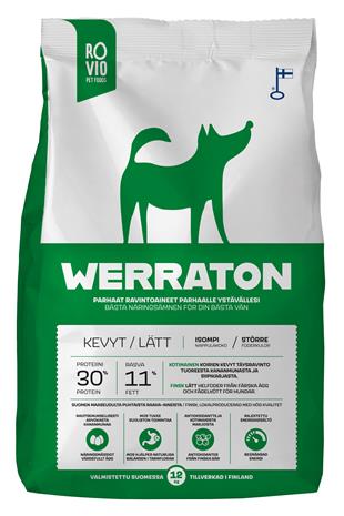 Werraton Kevyt