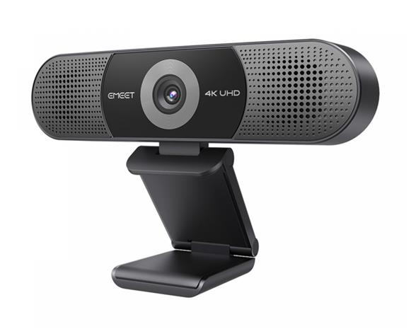 eMEET SmartCam C980 Pro 4K, web-kamera