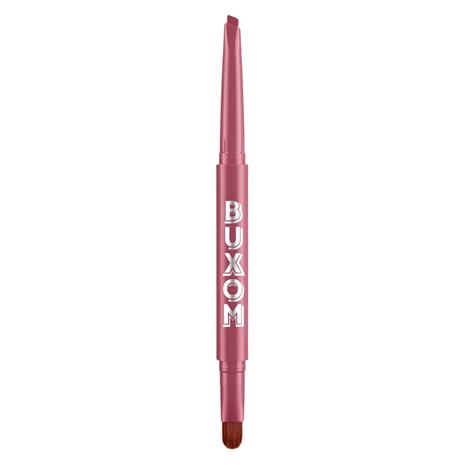BUXOM Power Line Plumping Lip Liner Dolly Medium – kuva 2/3