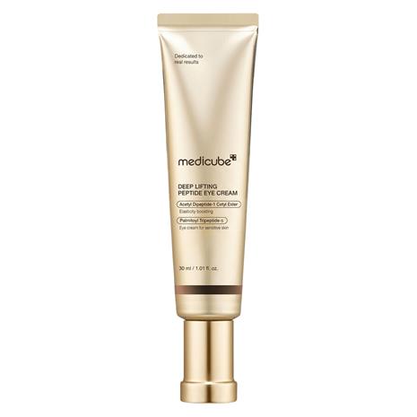 Medicube Deep Lifting Peptide Eye Cream - 30 ml – kuva 6/8
