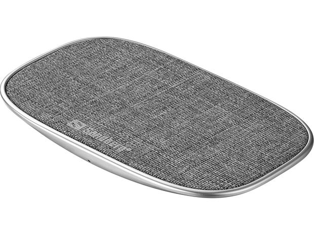 SANDBERG Wireless Charger Deck 15W