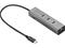 Sandberg USB-C 5-in-1 MediaDock – kuva 3