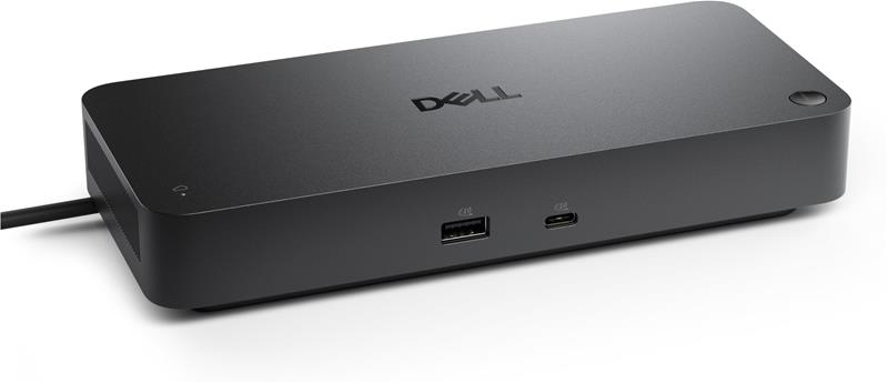 DELL SD25TB5 Wired Thunderbolt 5 Black