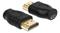 DeLOCK HDMI-sovitin – kuva 1