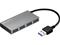 Sandberg USB 3.0 Pocket Hub 4 ports – kuva 6