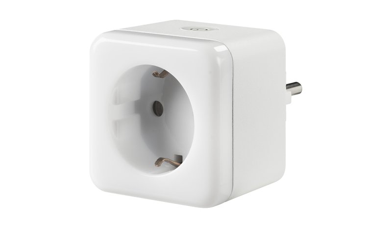 Osram SMART+ Nighlight Plug with energymeter WiFi 16A