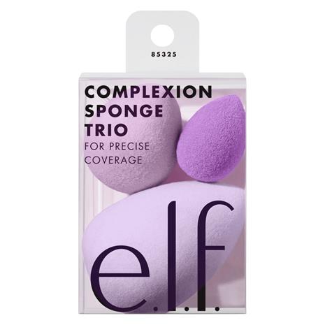 e.l.f. Complexion Sponge Trio – kuva 3/3