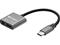 Sandberg USB-C Audio Adapter PD65W – kuva 3