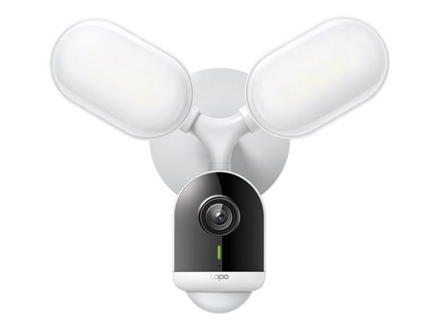 TP-Link Smart Floodlight Camera