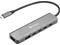 Sandberg USB-C 6-in-1 MediaDock – kuva 4