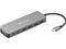 Sandberg USB-C 13-in-1 Travel Dock – kuva 6