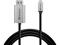Sandberg USB-C to DisplayPort Cable 2M – kuva 4