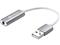 Sandberg Headset USB converter – kuva 2