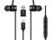 Sandberg USB-C/A In-Earset with Line-Mic – kuva 7