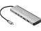 Sandberg USB-C to 5 x USB-C + 2 x USB-A 100W – kuva 2
