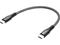 Sandberg Survivor USB-C Cable (100W) - 0.2m – kuva 3