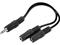 Sandberg Minijack Splitter 1 -> 2 – kuva 4