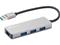 Sandberg USB-A Hub 1xUSB3.0+3x2.0 SAVER – kuva 8
