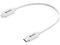 Sandberg USB-C PD to Lightning MFI - 0.2M – kuva 2