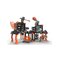 Schleich Lava Fortress – kuva 2