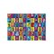 LEGO Minifigures Collage 1 Puzzle 500 Pcs – kuva 1