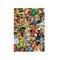 LEGO Minifigures Collage 2 Puzzle 500 Pcs – kuva 1
