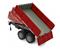 Jamara 413108, Trailer, Punainen – kuva 2