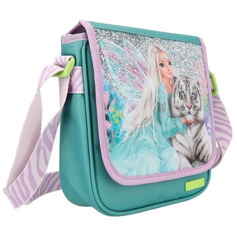 TOPModel - Small Shoulder Bag FANTASY TIGER - ( 0412496 )