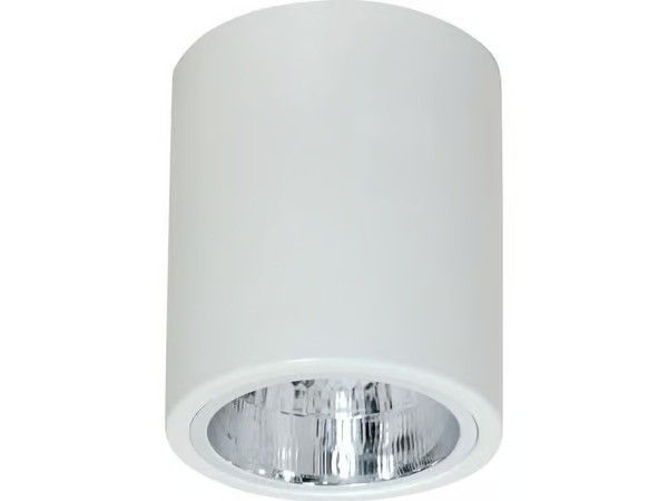Kattokohdevalo Downlight round, Ø 11 cm