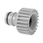 Adapteri letkulle Cellfast 57-089; 1''