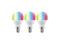Paulmann-LED-pisara E14 5W 470lm Zigbee RGBW 3x – kuva 2