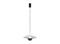 Valia LED-riippuvalaisin, harmaa – kuva 2