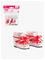 Corolle Cor. MC Snow Boots- Pink – kuva 2