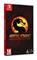 Mortal Kombat: Legacy Kollection, Nintendo Switch -peli – kuva 8