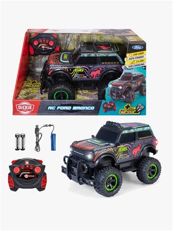 Dickie RC Ford Bronco RTR