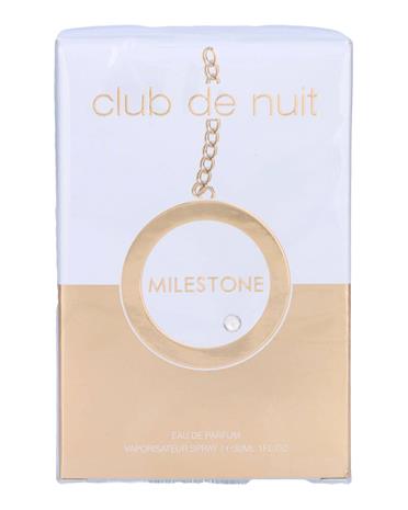 Armaf Club De Nuit Milestone - EdP 30 ml