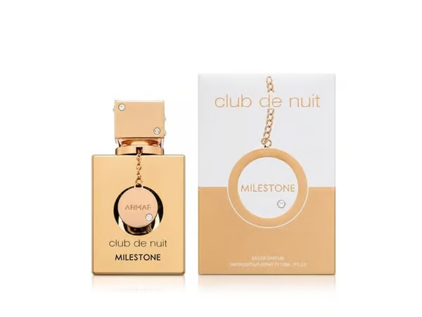 Armaf Club De Nuit Milestone - EdP 30 ml