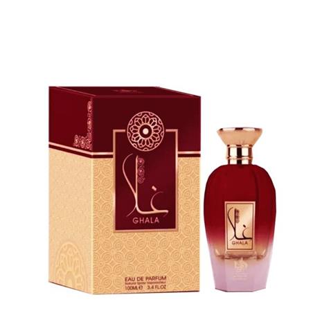 Al Wataniah Ghala - EdP 100 ml
