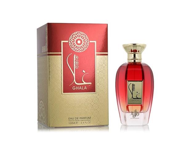 Al Wataniah Ghala - EdP 100 ml