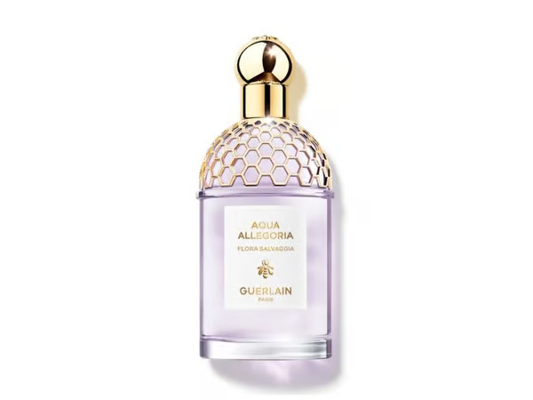 Guerlain Flora Salvaggia