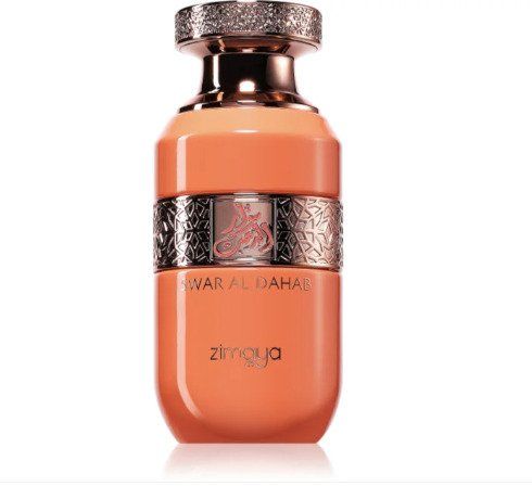 Zimaya Swar Al Dahab - EdP 100 ml